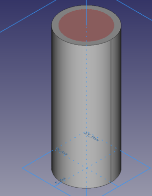 Part Design – Simple Pipe Tutorial – FreeCAD.info