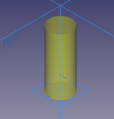Part Design – Simple Pipe Tutorial – FreeCAD.info