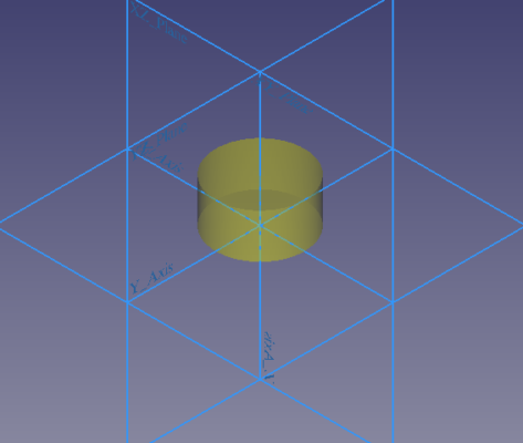 Part Design – Simple Pipe Tutorial – FreeCAD.info