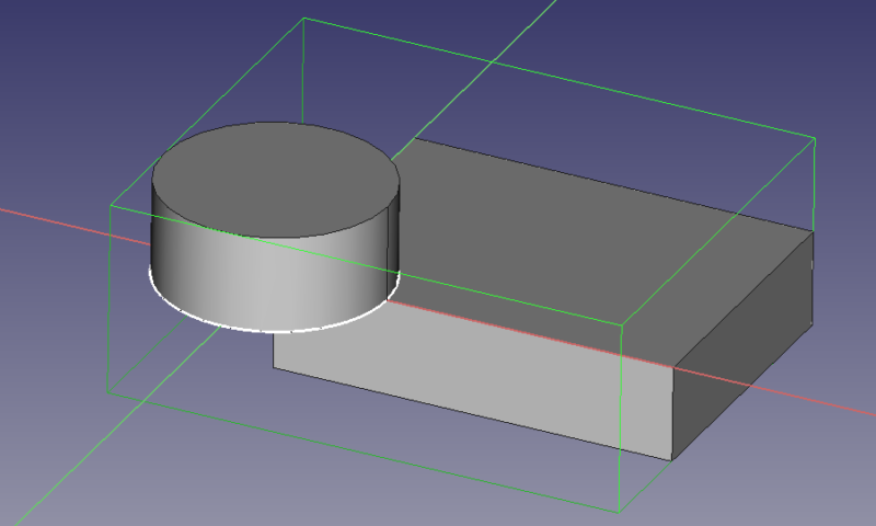 add text to freecad sketch